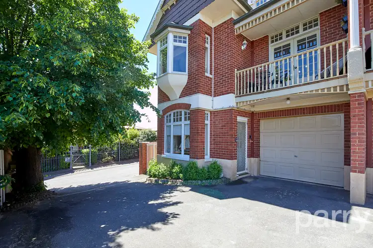 Third view of Homely house listing, 1/7 Scott Street, East Launceston TAS 7250