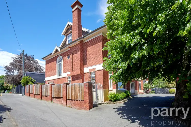 Fourth view of Homely house listing, 1/7 Scott Street, East Launceston TAS 7250