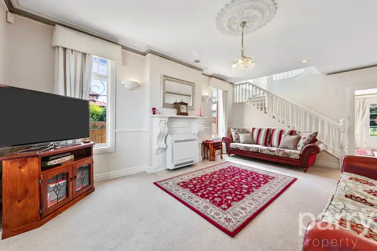 Fifth view of Homely house listing, 1/7 Scott Street, East Launceston TAS 7250