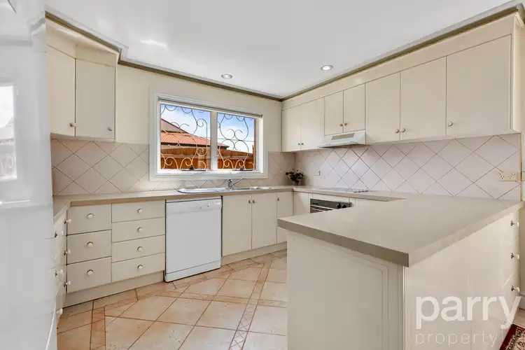 Sixth view of Homely house listing, 1/7 Scott Street, East Launceston TAS 7250