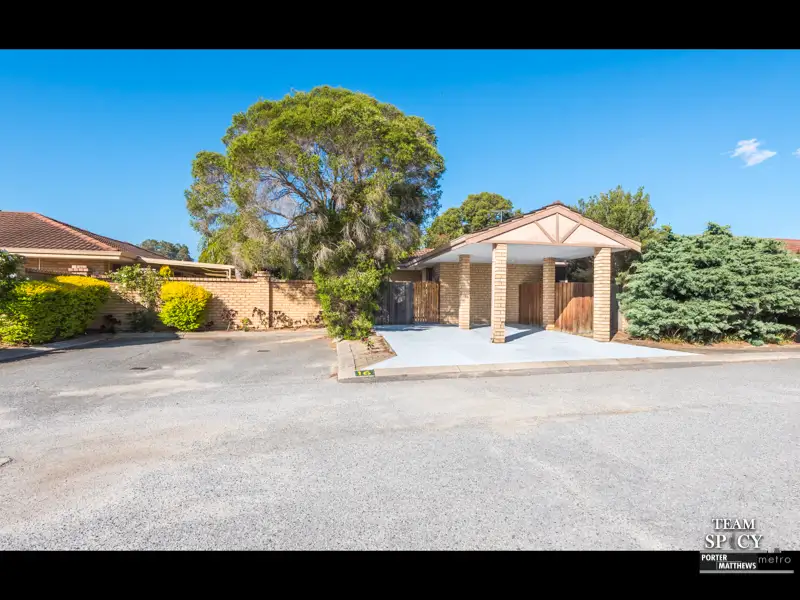Main view of Homely house listing, 16/11 Apley Street, Maddington WA 6109