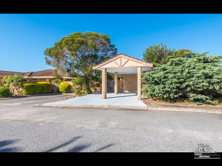 Second view of Homely house listing, 16/11 Apley Street, Maddington WA 6109