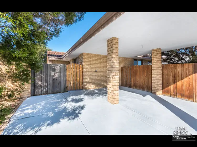 Third view of Homely house listing, 16/11 Apley Street, Maddington WA 6109