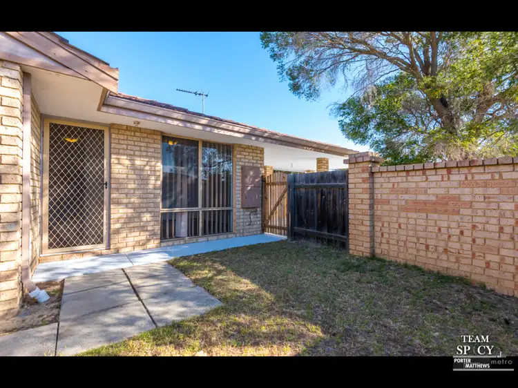 Fourth view of Homely house listing, 16/11 Apley Street, Maddington WA 6109