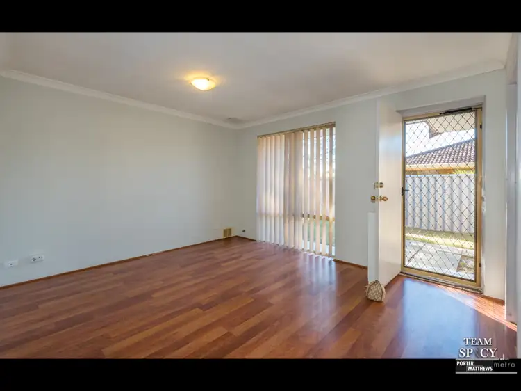 Fifth view of Homely house listing, 16/11 Apley Street, Maddington WA 6109