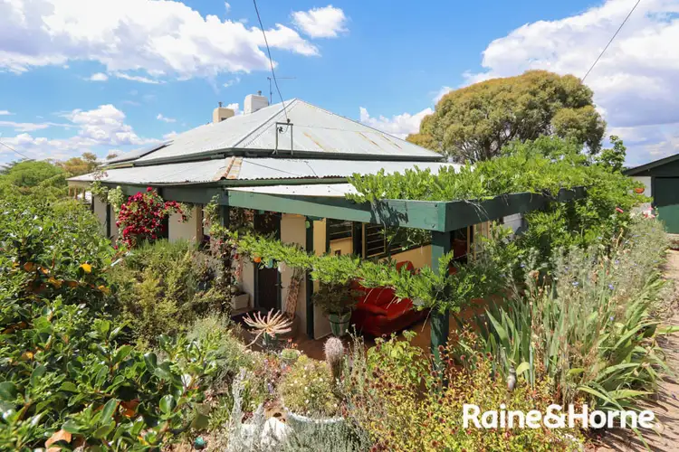 Second view of Homely semi-detached listing, 14 Rose Street, South Bathurst NSW 2795