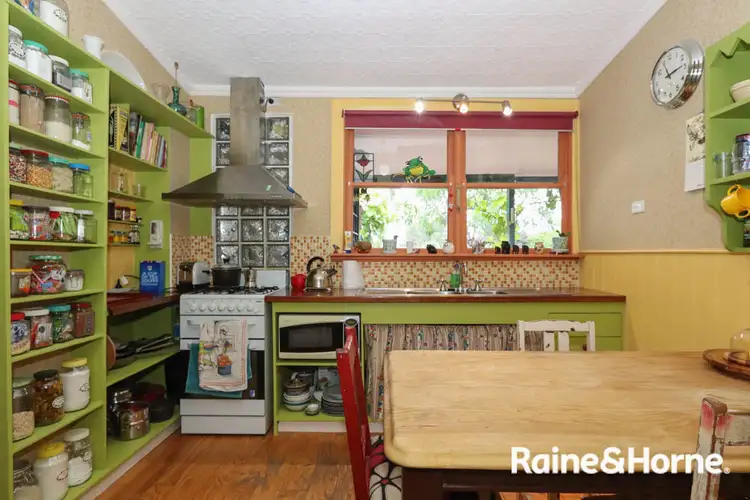 Third view of Homely semi-detached listing, 14 Rose Street, South Bathurst NSW 2795