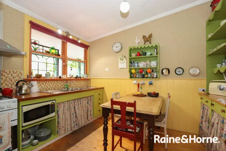 Fourth view of Homely semi-detached listing, 14 Rose Street, South Bathurst NSW 2795