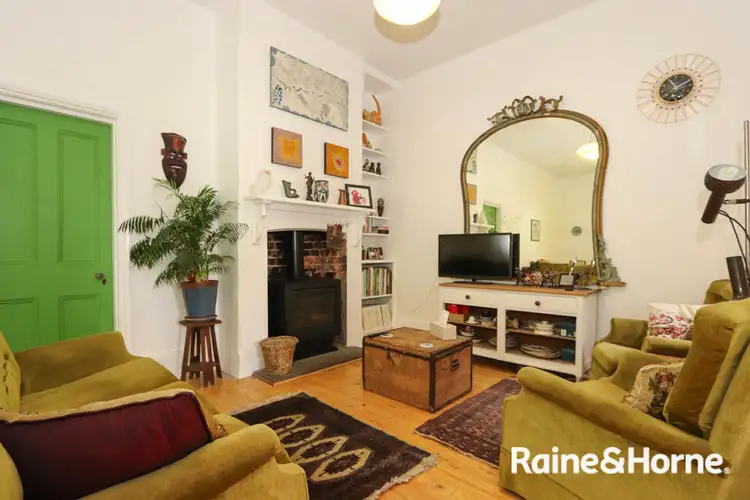 Fifth view of Homely semi-detached listing, 14 Rose Street, South Bathurst NSW 2795