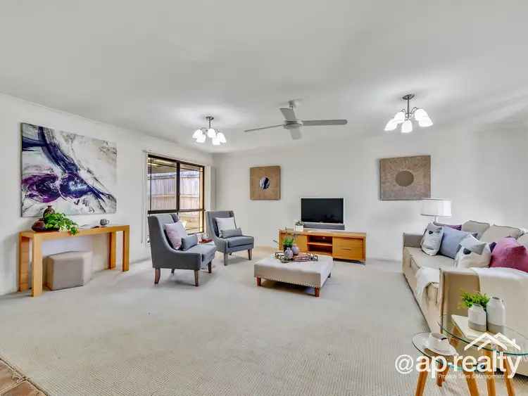 9 Regents Circuit, Forest Lake QLD 4078
