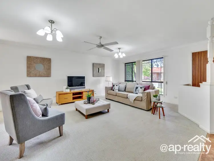 Second view of Homely house listing, 9 Regents Circuit, Forest Lake QLD 4078