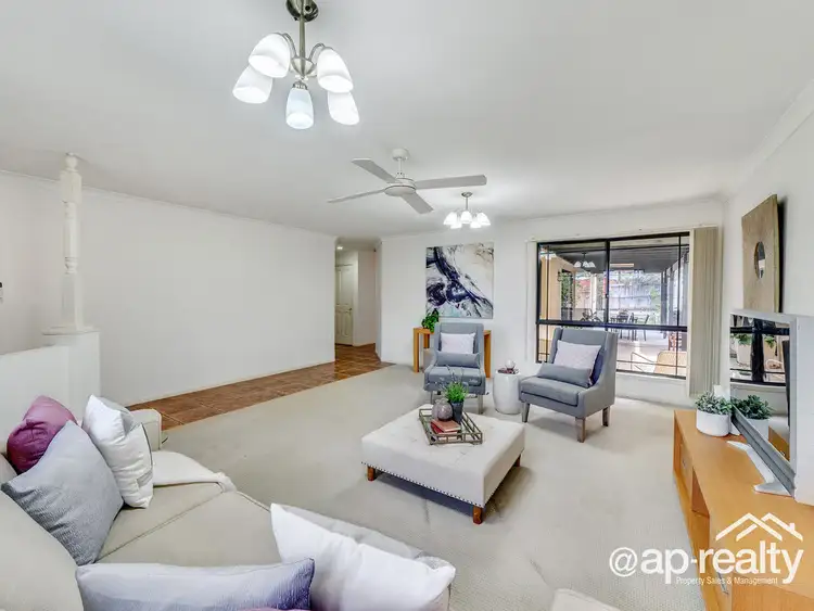 Third view of Homely house listing, 9 Regents Circuit, Forest Lake QLD 4078