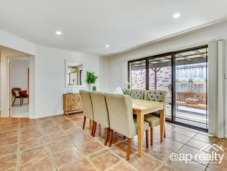 Sixth view of Homely house listing, 9 Regents Circuit, Forest Lake QLD 4078