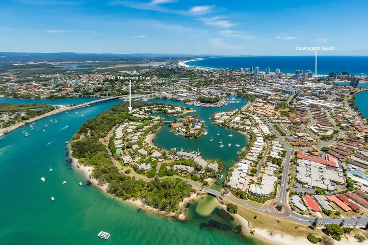1/1 Mariners Drive West, Tweed Heads NSW 2485