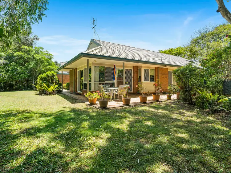 Second view of Homely house listing, 1/1 Mariners Drive West, Tweed Heads NSW 2485
