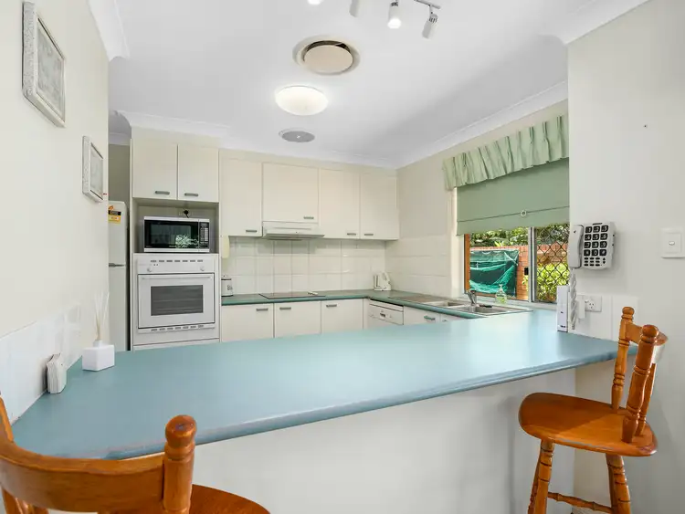 Third view of Homely house listing, 1/1 Mariners Drive West, Tweed Heads NSW 2485