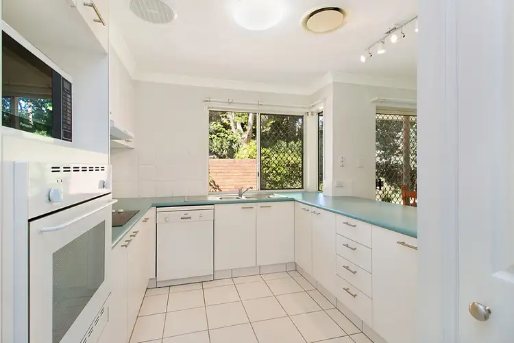 Fourth view of Homely house listing, 1/1 Mariners Drive West, Tweed Heads NSW 2485