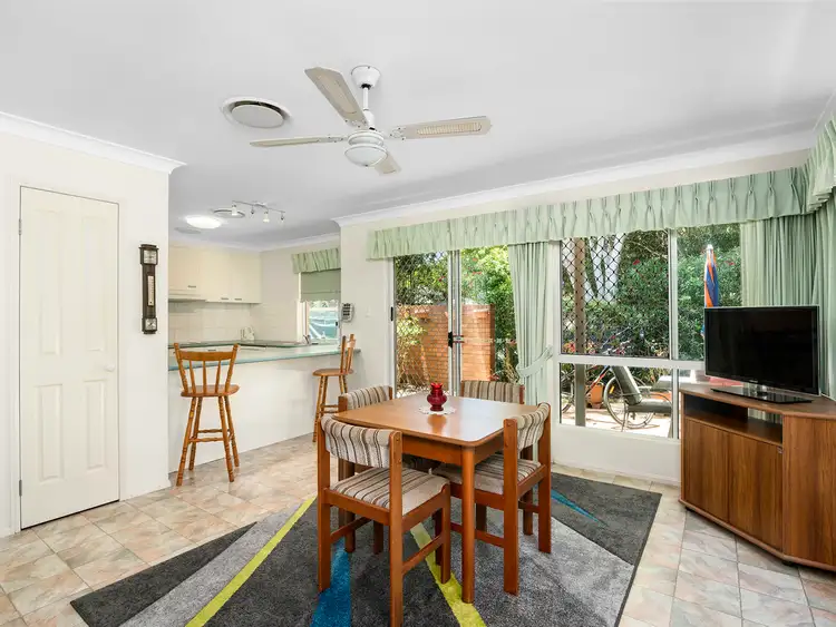 Fifth view of Homely house listing, 1/1 Mariners Drive West, Tweed Heads NSW 2485