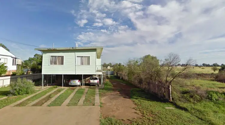 29 Lloyd Street, Narrabri NSW 2390