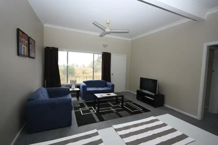 Second view of Homely block of units listing, 29 Lloyd Street, Narrabri NSW 2390