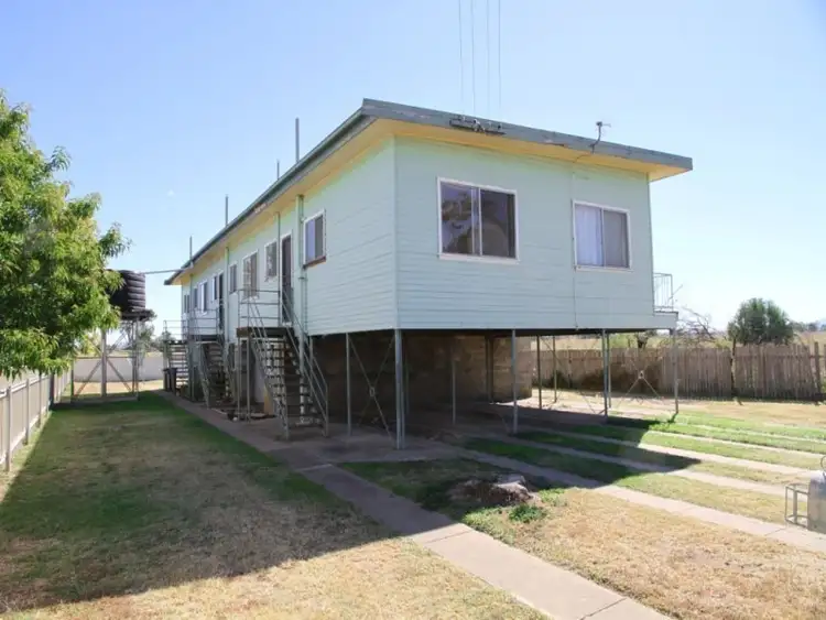 Fourth view of Homely block of units listing, 29 Lloyd Street, Narrabri NSW 2390