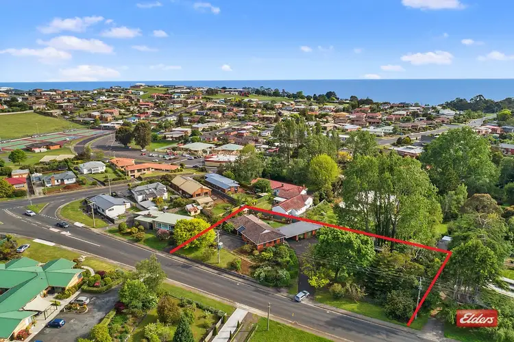 Main view of Homely house listing, 124 View Road, Park Grove TAS 7320
