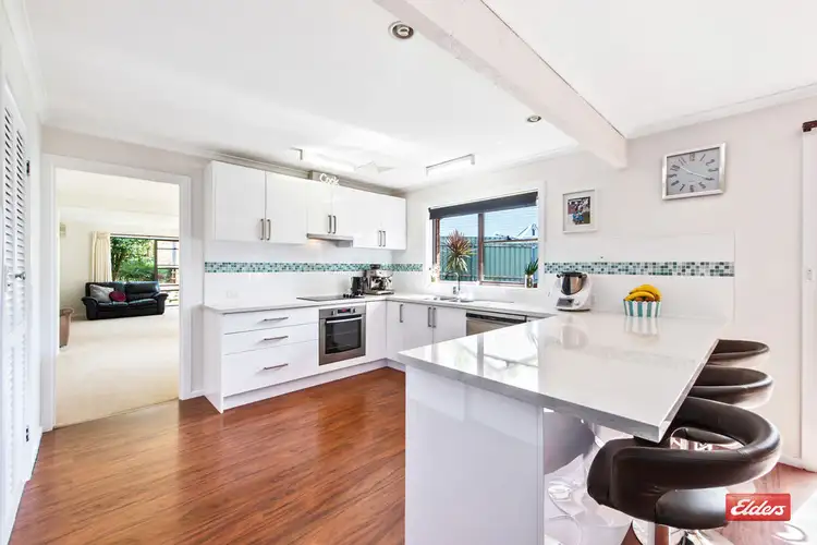 Third view of Homely house listing, 124 View Road, Park Grove TAS 7320