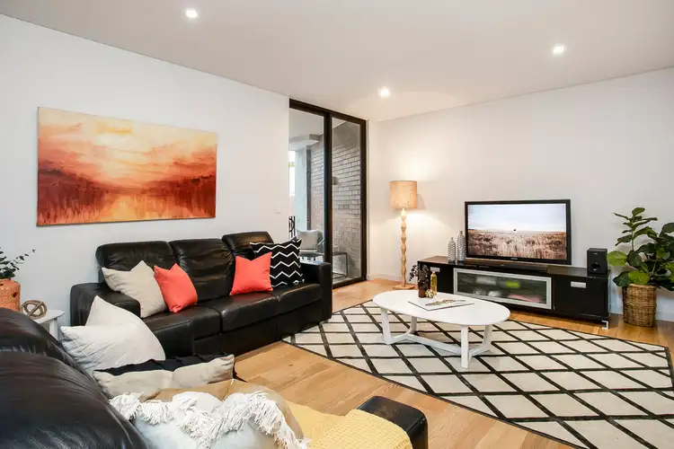 Main view of Homely apartment listing, 45/3 Finlayson Street, Lane Cove NSW 2066