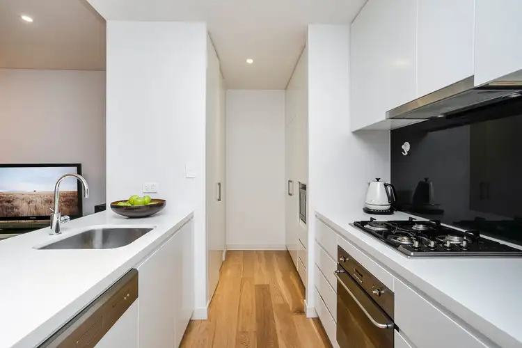 Third view of Homely apartment listing, 45/3 Finlayson Street, Lane Cove NSW 2066