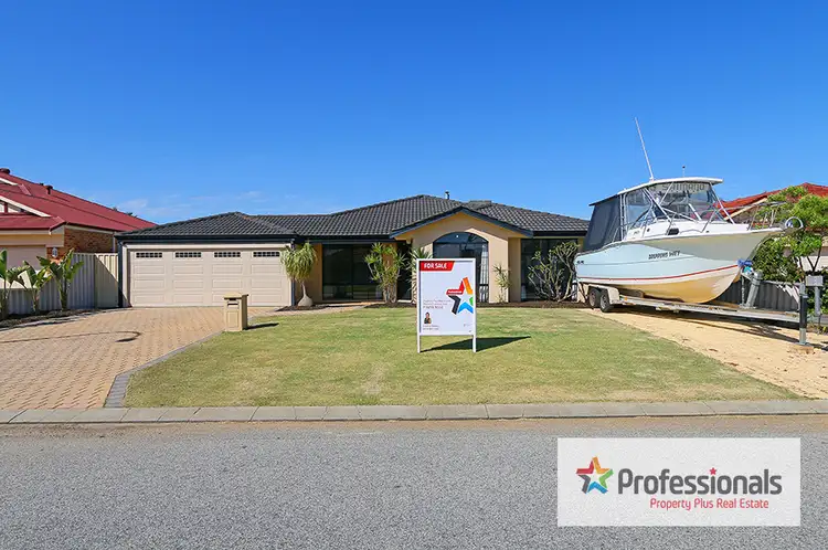14 Potter  Street, Huntingdale WA 6110