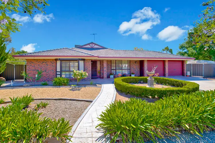 Main view of Homely house listing, 4 Stithians Drive, Gawler East SA 5118