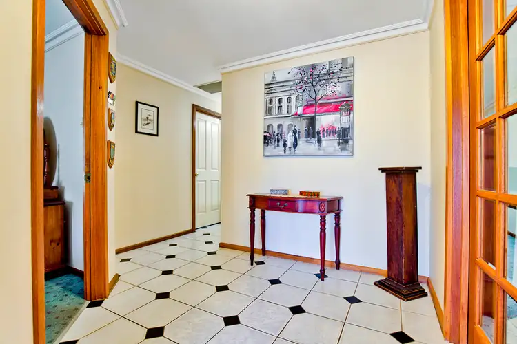 Second view of Homely house listing, 4 Stithians Drive, Gawler East SA 5118