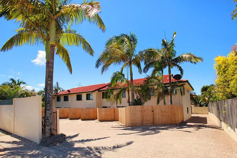 Main view of Homely unit listing, 3/204-206 Main Road, Maroochydore QLD 4558