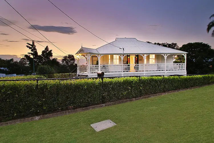 Main view of Homely house listing, 6 Rowland Terrace, Sadliers Crossing QLD 4305