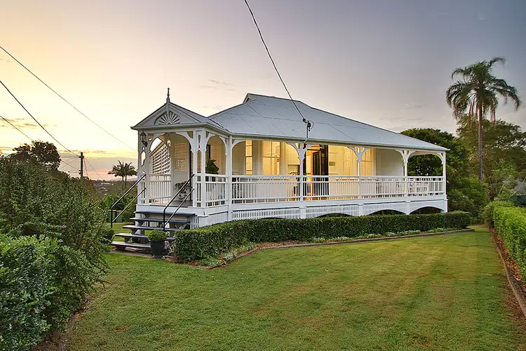 Second view of Homely house listing, 6 Rowland Terrace, Sadliers Crossing QLD 4305