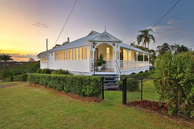 Third view of Homely house listing, 6 Rowland Terrace, Sadliers Crossing QLD 4305