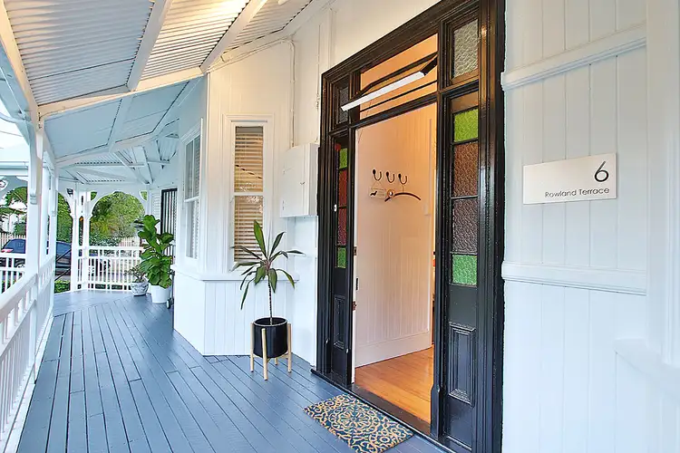 Sixth view of Homely house listing, 6 Rowland Terrace, Sadliers Crossing QLD 4305