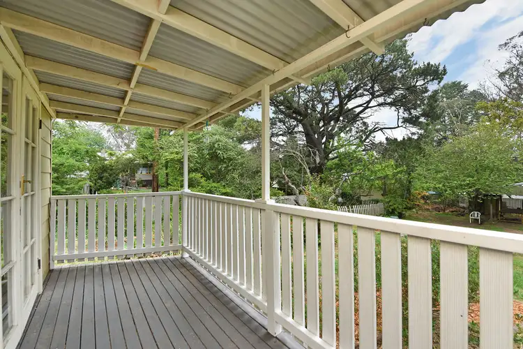 2/93 Cascade Street, Katoomba NSW 2780