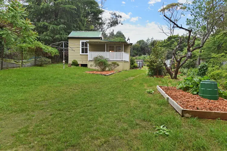 Second view of Homely house listing, 2/93 Cascade Street, Katoomba NSW 2780