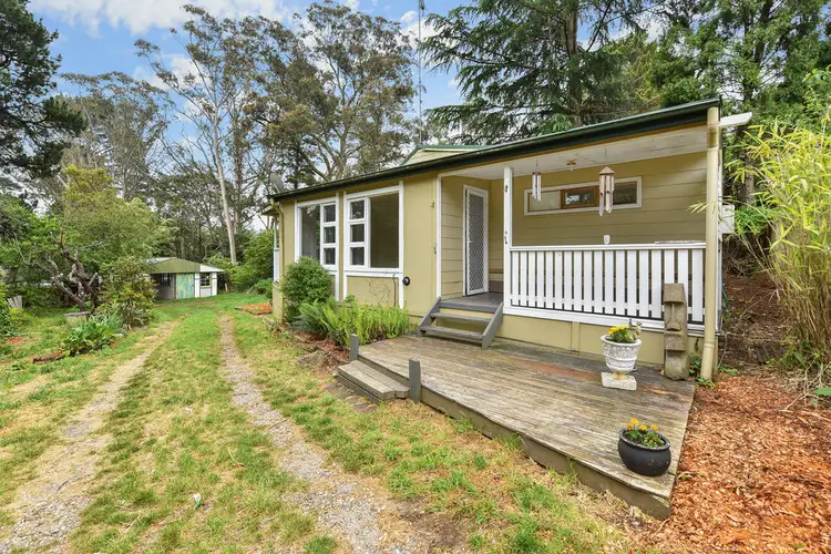 Third view of Homely house listing, 2/93 Cascade Street, Katoomba NSW 2780