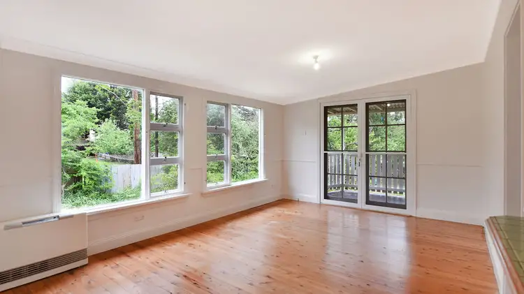 Fourth view of Homely house listing, 2/93 Cascade Street, Katoomba NSW 2780