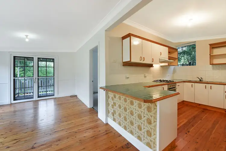 Fifth view of Homely house listing, 2/93 Cascade Street, Katoomba NSW 2780