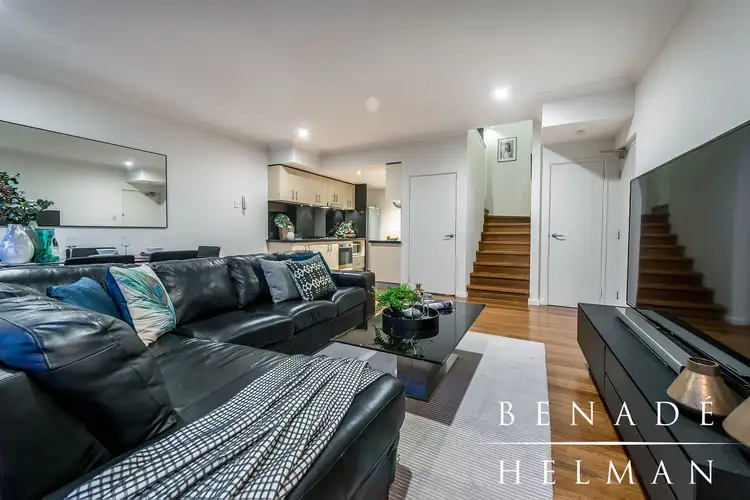 2/7 Brigid Road, Subiaco WA 6008