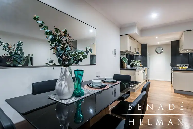 Third view of Homely apartment listing, 2/7 Brigid Road, Subiaco WA 6008
