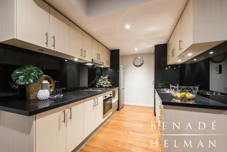 Fourth view of Homely apartment listing, 2/7 Brigid Road, Subiaco WA 6008