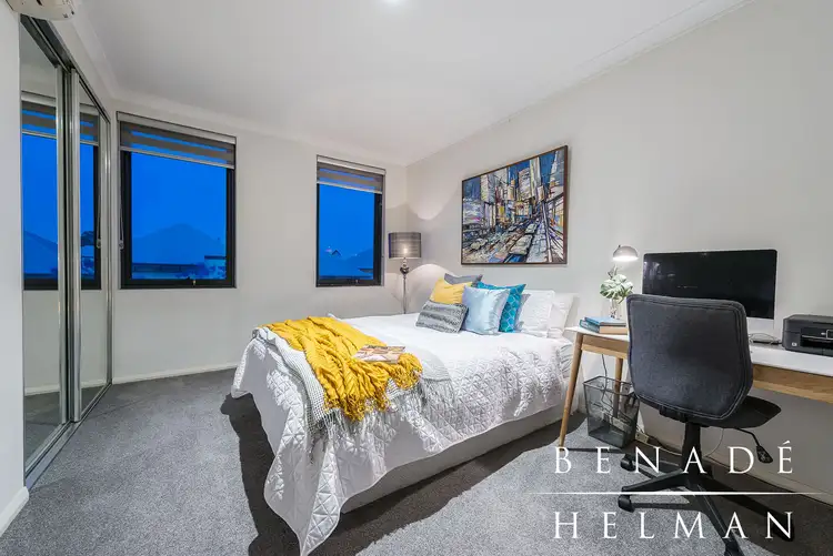 Fifth view of Homely apartment listing, 2/7 Brigid Road, Subiaco WA 6008