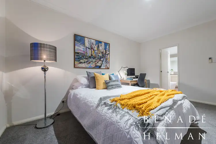 Sixth view of Homely apartment listing, 2/7 Brigid Road, Subiaco WA 6008