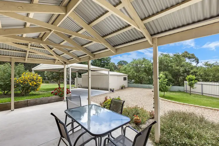 25 Ekers Court, Mount Compass SA 5210