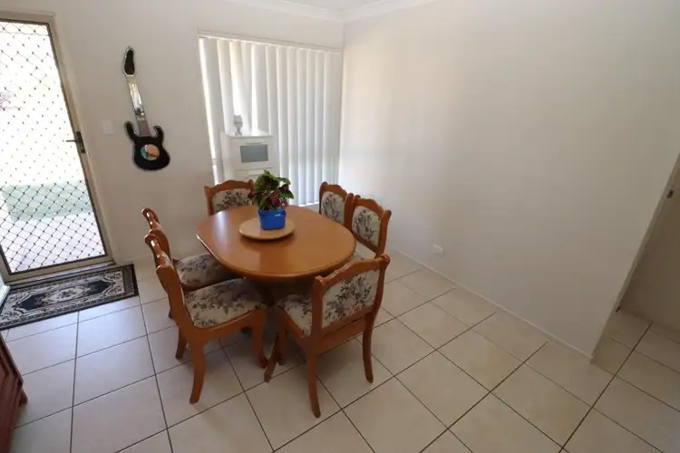 Third view of Homely house listing, 68 FRANGIPANI DRIVE, Kingaroy QLD 4610