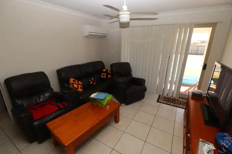 Fourth view of Homely house listing, 68 FRANGIPANI DRIVE, Kingaroy QLD 4610